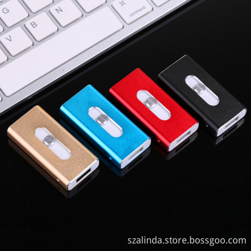 8G 16G 64GB USB i-Flash Drive U Disk Memory Stick Storage Adapter For iphone 5/5S 6/6S